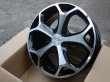 FELGI Model F386 MB 15" 5x108 FORD MONDEO FOCUS VOLVO